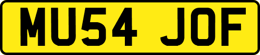 MU54JOF
