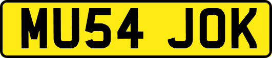 MU54JOK