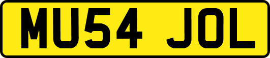 MU54JOL