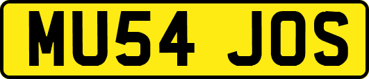 MU54JOS
