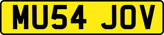 MU54JOV