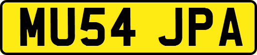 MU54JPA