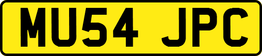 MU54JPC