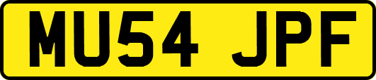 MU54JPF