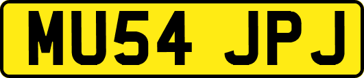 MU54JPJ