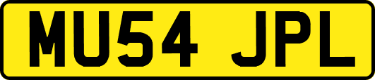 MU54JPL