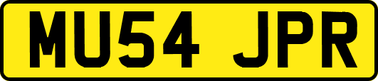 MU54JPR