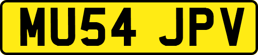 MU54JPV