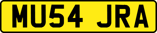 MU54JRA