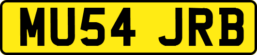 MU54JRB
