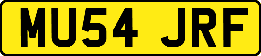 MU54JRF
