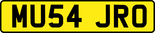 MU54JRO