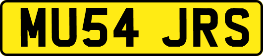 MU54JRS