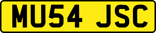 MU54JSC