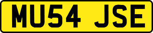 MU54JSE