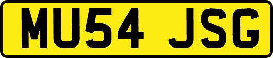 MU54JSG