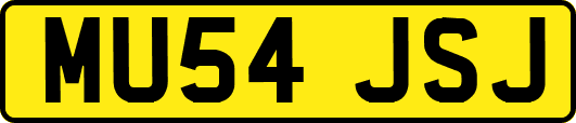 MU54JSJ
