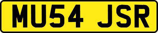 MU54JSR