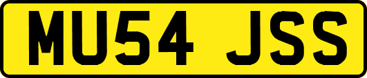 MU54JSS