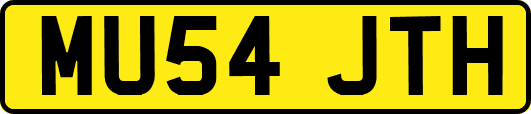 MU54JTH