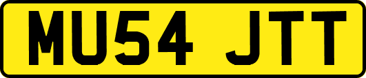 MU54JTT