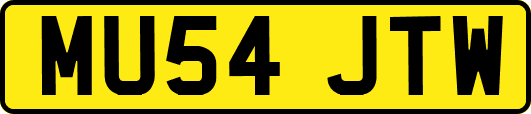 MU54JTW