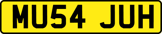 MU54JUH