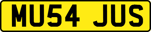 MU54JUS