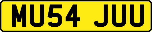 MU54JUU