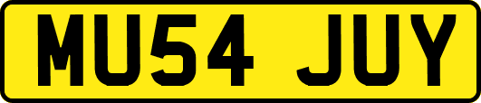 MU54JUY