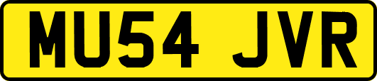 MU54JVR
