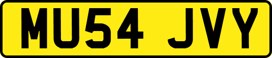 MU54JVY
