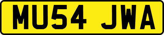 MU54JWA