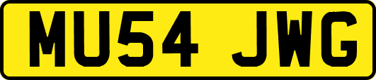 MU54JWG