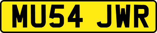 MU54JWR