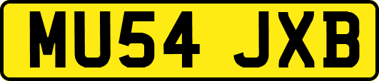 MU54JXB