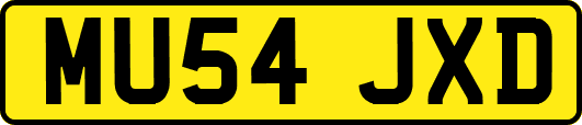 MU54JXD