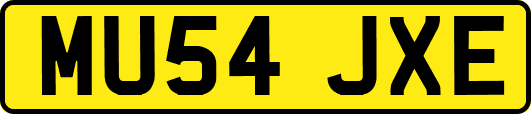MU54JXE