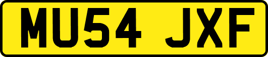 MU54JXF