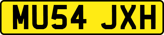 MU54JXH