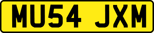 MU54JXM