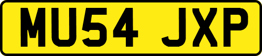 MU54JXP