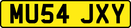 MU54JXY