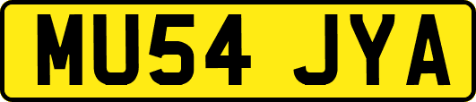 MU54JYA
