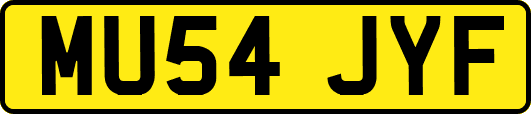 MU54JYF