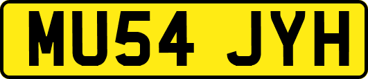 MU54JYH