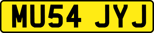 MU54JYJ