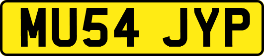 MU54JYP