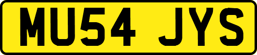 MU54JYS