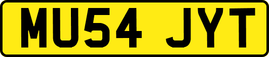 MU54JYT